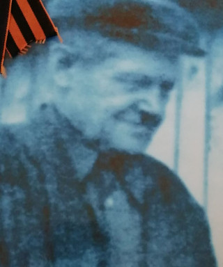 Платунов Федор Михайлович