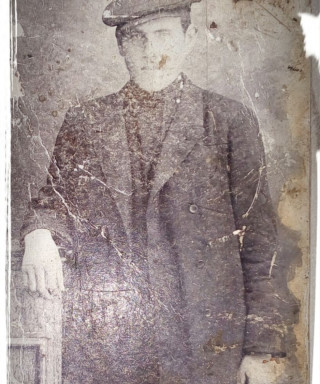 Авдеев Степан Иванович