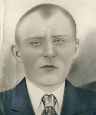 Крайнов Егор Фёдорович