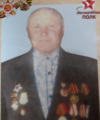 Донец Владимир Антонович