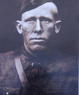 Киреев Фёдор Степанович