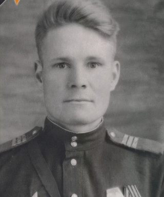 Бабушкин Илья Петрович