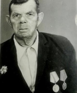 Шашлов Павел Сергеевич