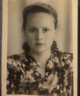 Смирнова Августина Ивановна