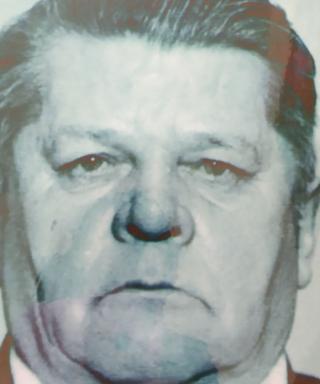 Абрамов Павел Иванович