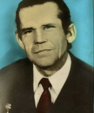 Каргатан Алексей Иванович