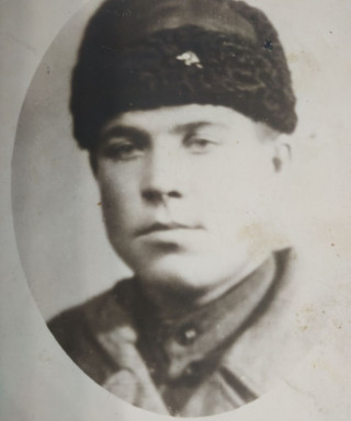 Мышаев Александр Феродович