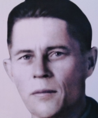 Максимов Михаил Афанасьевич