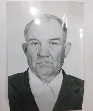 Гришин Иван Фадеевич