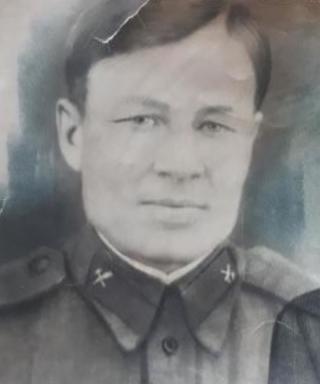 Кузнецов Григорий Васильевич