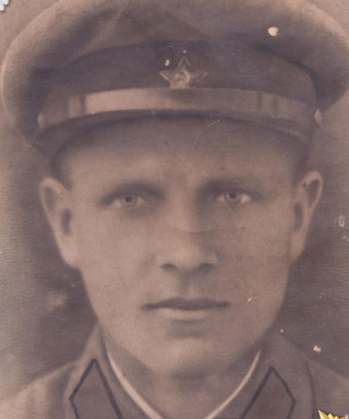 Печура Алексей Филиппович