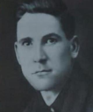 Аленьков Алексей Яковлевич