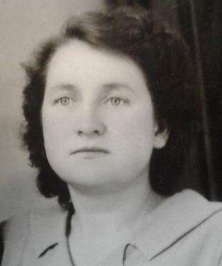 Сизова Наталья Васильевна
