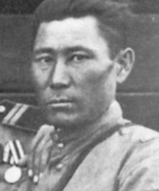 Каримов Валей Бикмухаметович