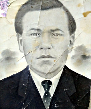 Гаврилов Григорий Ефимович