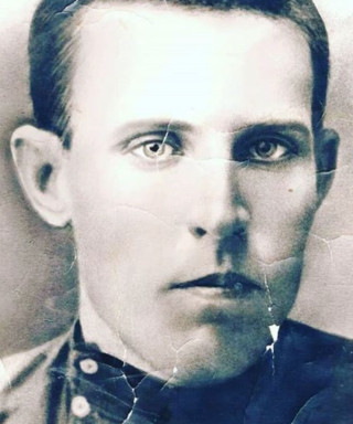 Мещеряков Александр Степанович