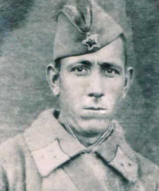 Кленов Александр Иванович