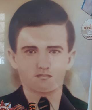 Чуб Иван Борисович