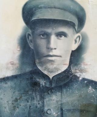 Терехов Иван Николаевич