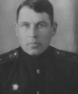 Ларшин Василий Николаевич