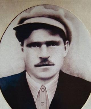 Комаров Семен Александрович