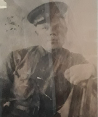 Каризин Иван Петрович