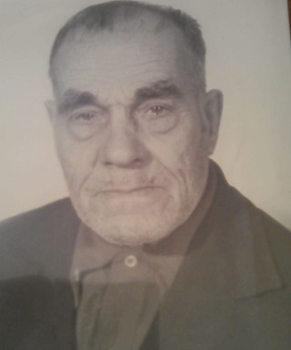 Якутин Иван Данилович