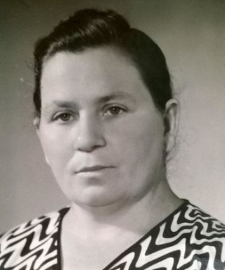 Забанова Лидия Павловна