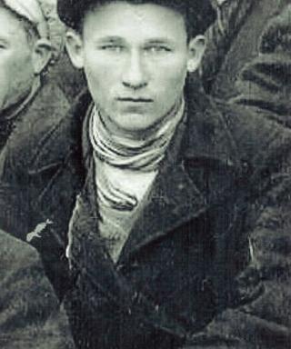 Сальников Максим Петрович