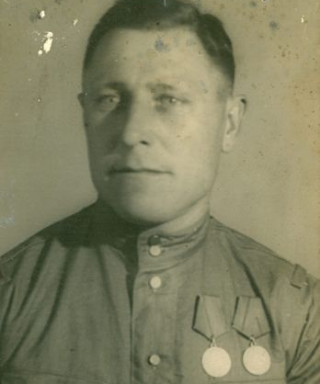 Кизилов Михаил Афанасьевич