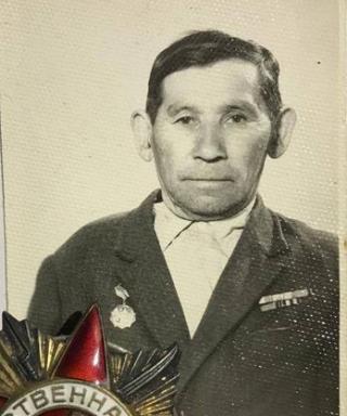 Кузнецов Александр Михайлович