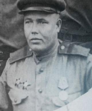 Варанкин Иван Андреевич