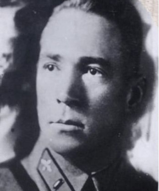 Винокуров Борис Ефремович