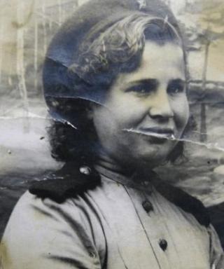 Березина Зинаида Павловна