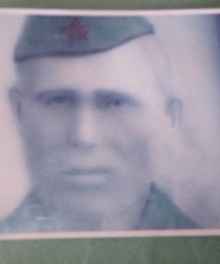Сивков Николай Егорович