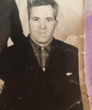 Алехин Николай Михайлович