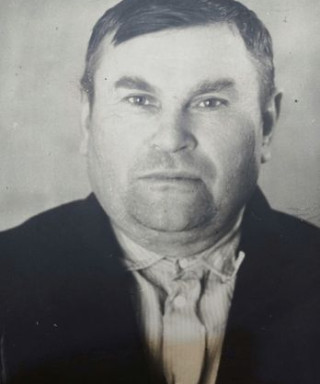 Лямцев Дмитрий Сергеевич