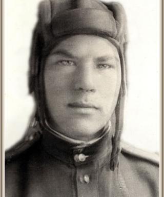Сергеев Николай Тимофеевич