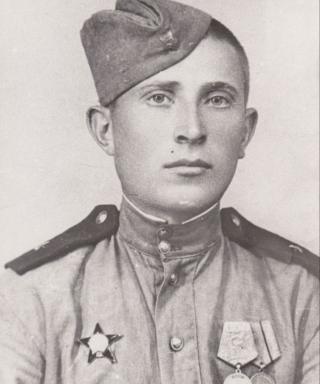 Филатов Василий Иванович