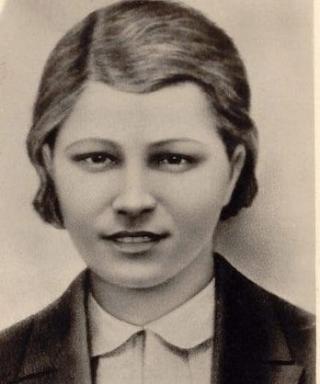Шевцова Любовь Григорьевна
