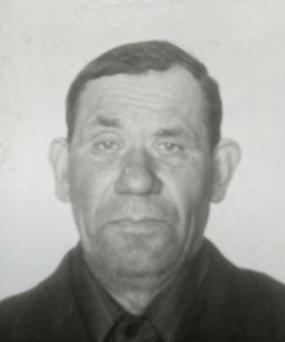 Левакин Василий Филиппович