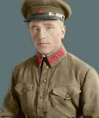 Кульнев Дмитрий Васильевич