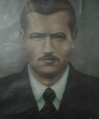 Зуев Егор Прокофьевич