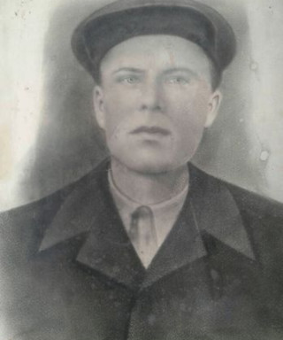 Михайленко Андрей Трофимович