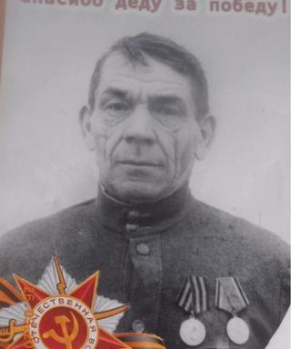 Скотников Василий Иларионович