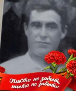 Гнедин Александр Трифонович