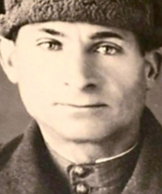 Одринский Георгий Ефимович