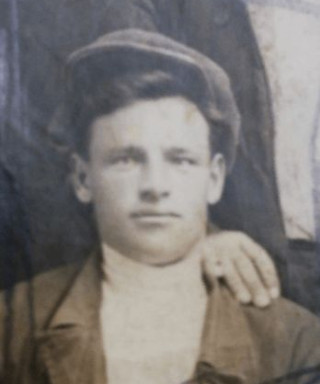 Юров Петр Ферафонтович