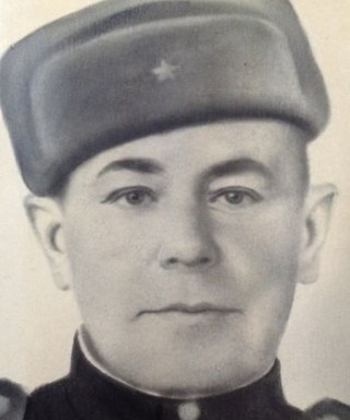Бакланов Яков Петрович