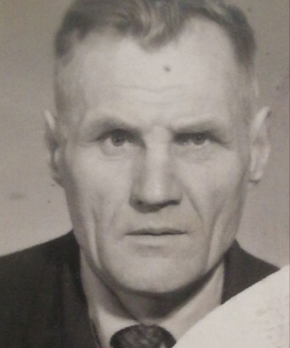 Цыбров Иван Петрович